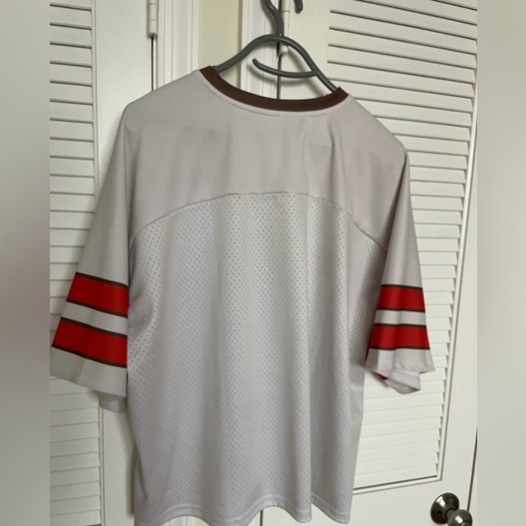 Eledé Puerto Rico/PR Jersey Large - Picture 6 of 7